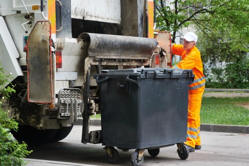 Committed to serving the Milton Keynes community with house clearance